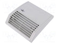 STEGO 11801.0-00 Suojakansi IP55 125x125mm