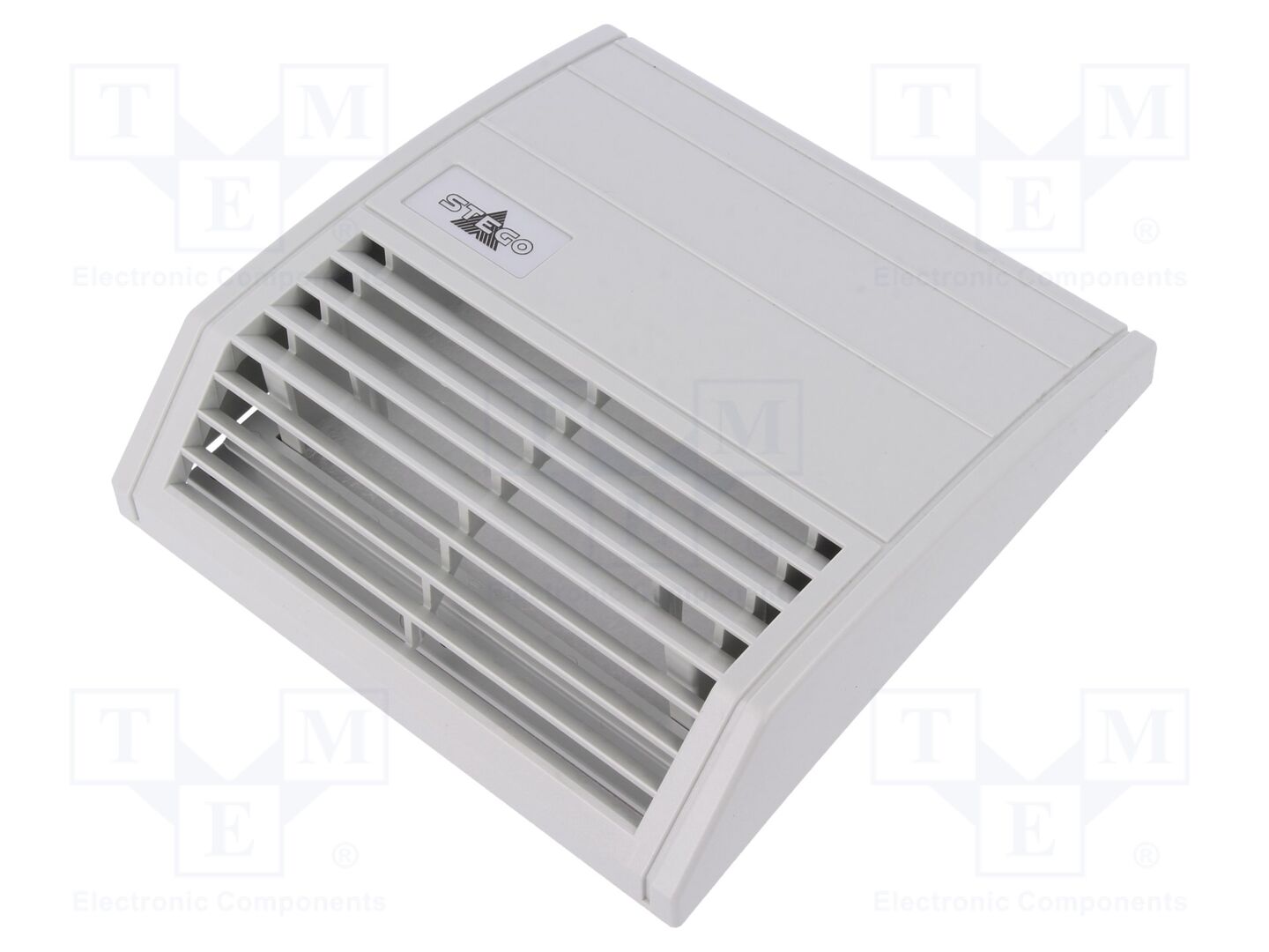 STEGO 11801.0-00 Suojakansi IP55 125x125mm