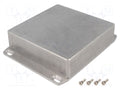 HAMMOND HM-1590WQFL Yleiskotelo 120mm
