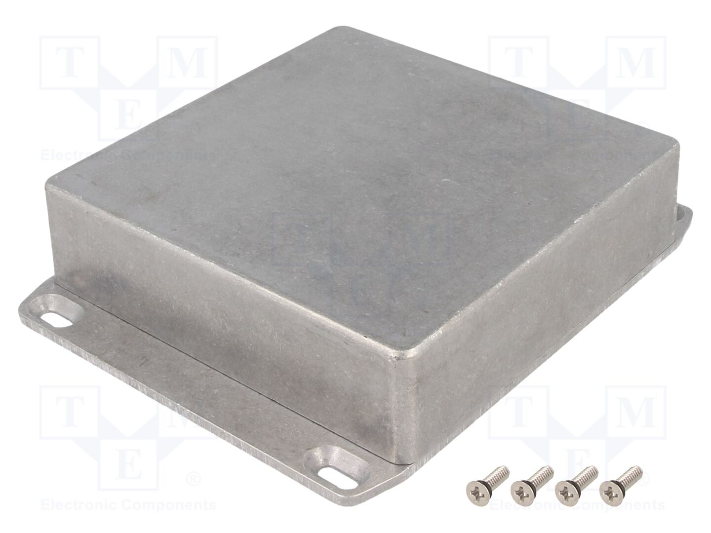 HAMMOND HM-1590WQFL Yleiskotelo 120mm