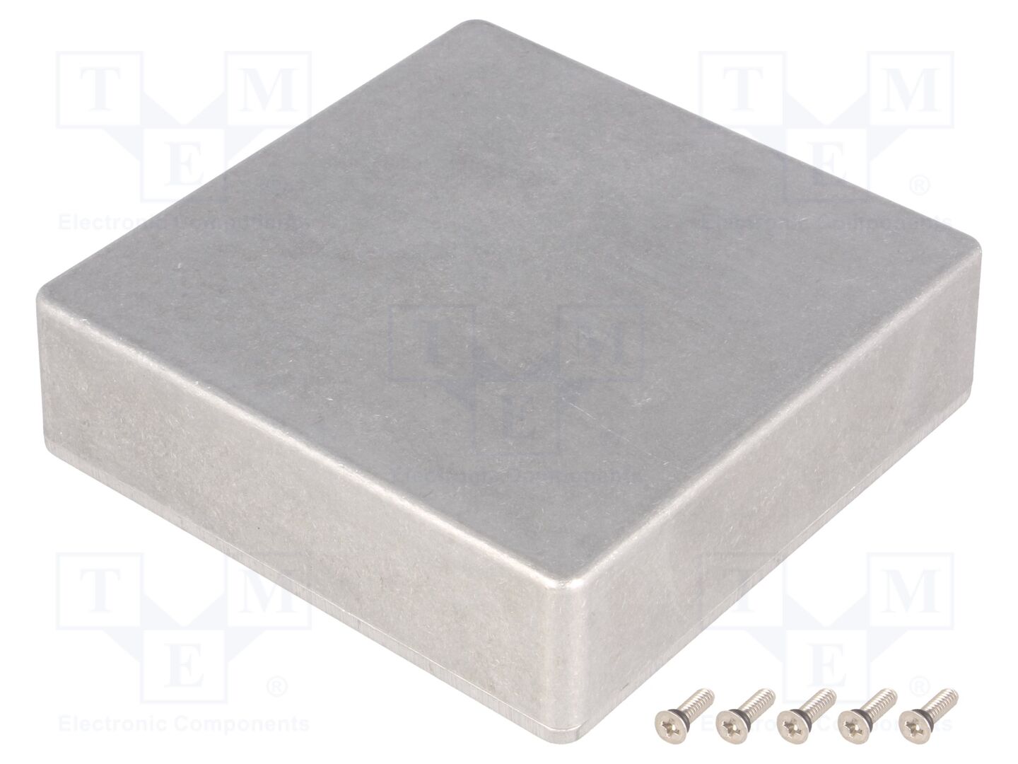 HAMMOND HM-1590WQ Yleiskotelo 120x120x34mm