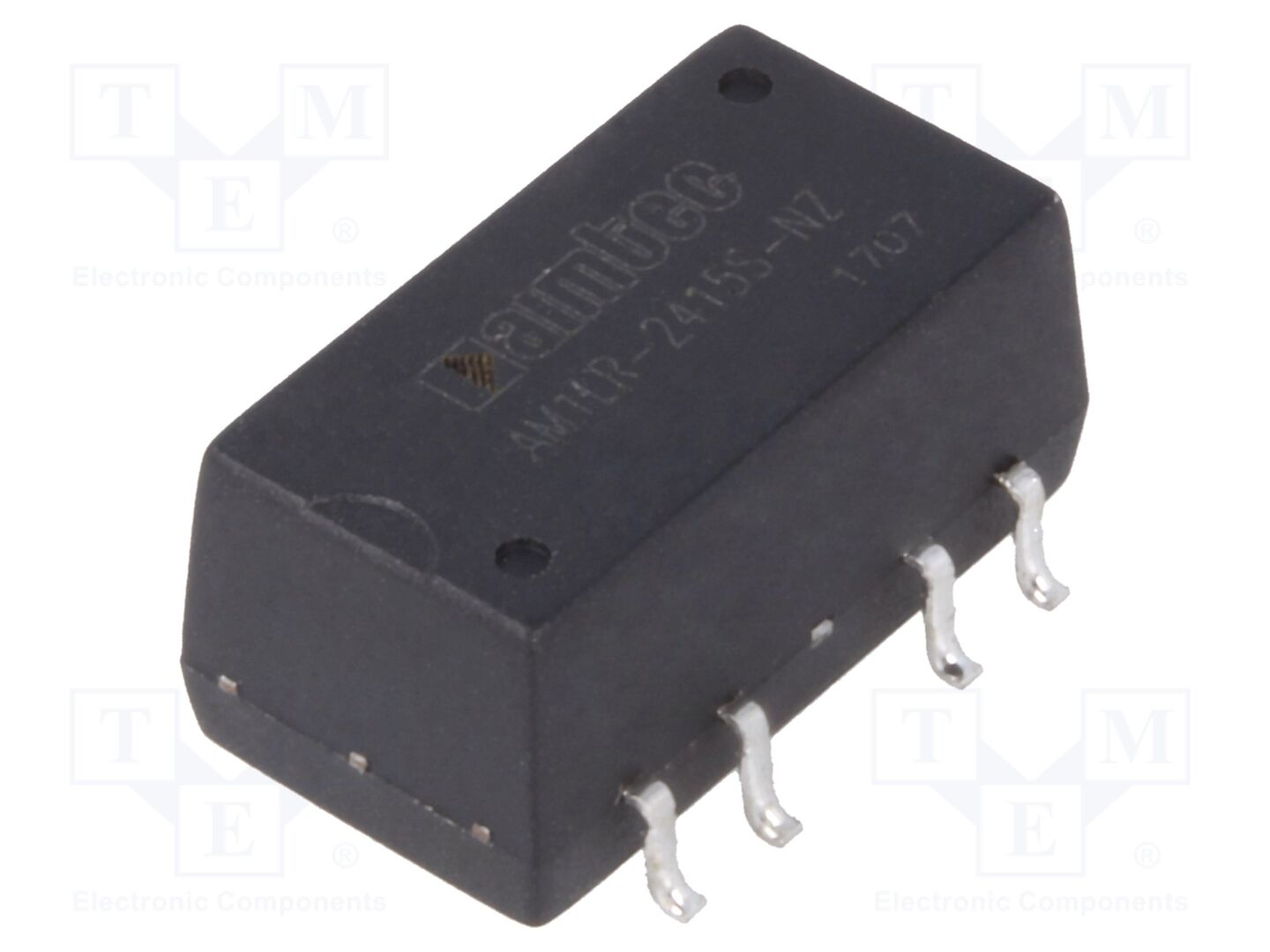 AIMTEC AM1LR-2415S-NZ DC/DC-muunnin 1W