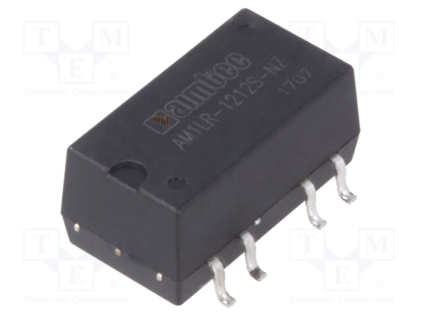 AIMTEC AM1LR-1212S-NZ DC/DC-muunnin 1W