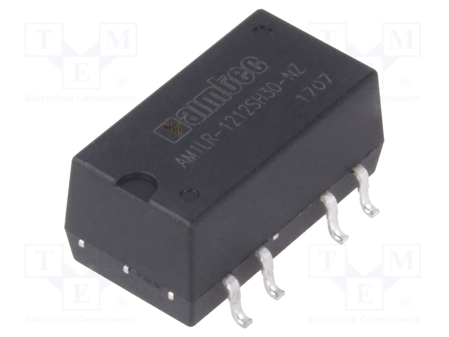 AIMTEC AM1LR-1212SH30-NZ DC/DC-muunnin 1W