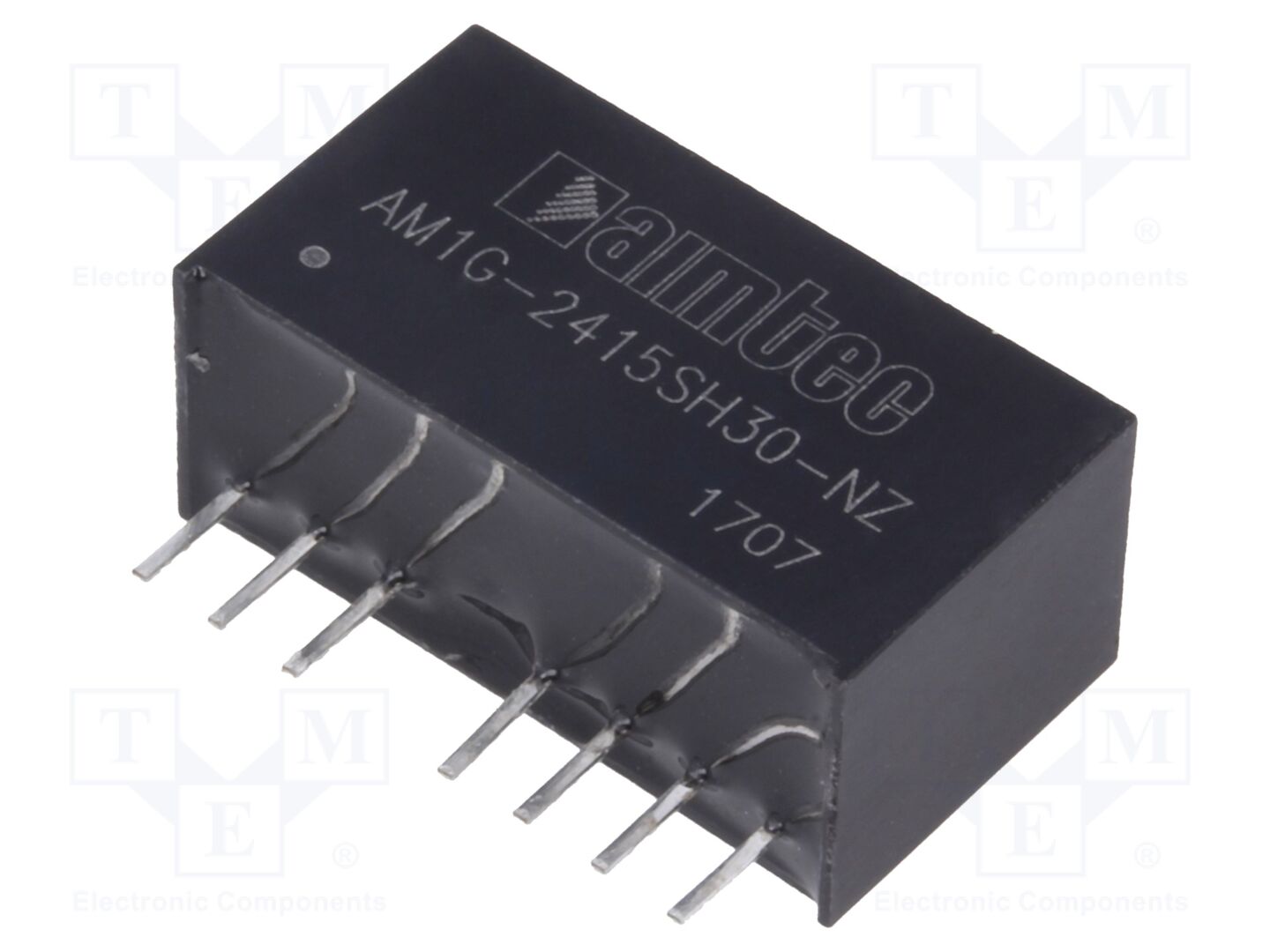 AIMTEC AM1G-2415SH30-NZ DC/DC-muunnin 1W