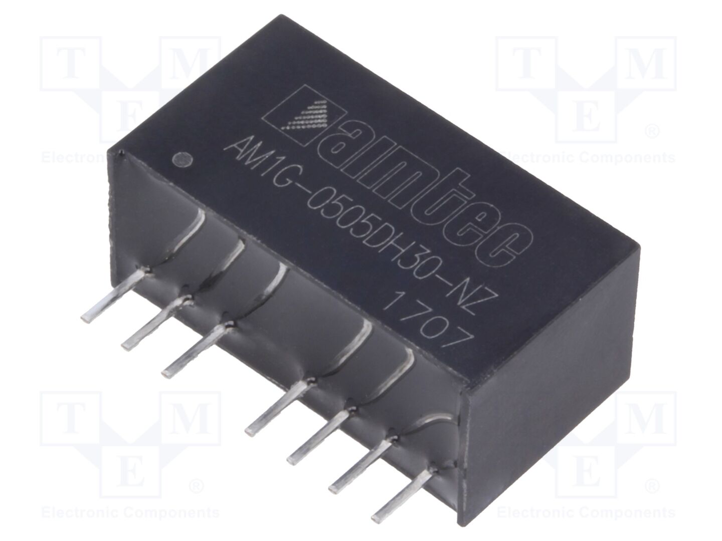 AIMTEC AM1G-0505DH30-NZ DC/DC-muunnin 1W