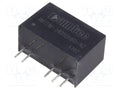 AIMTEC AM1DM-2405DH60-NZ DC/DC-muunnin 1W