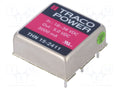 TRACO POWER THN15-2411 DC/DC-muunnin 15W