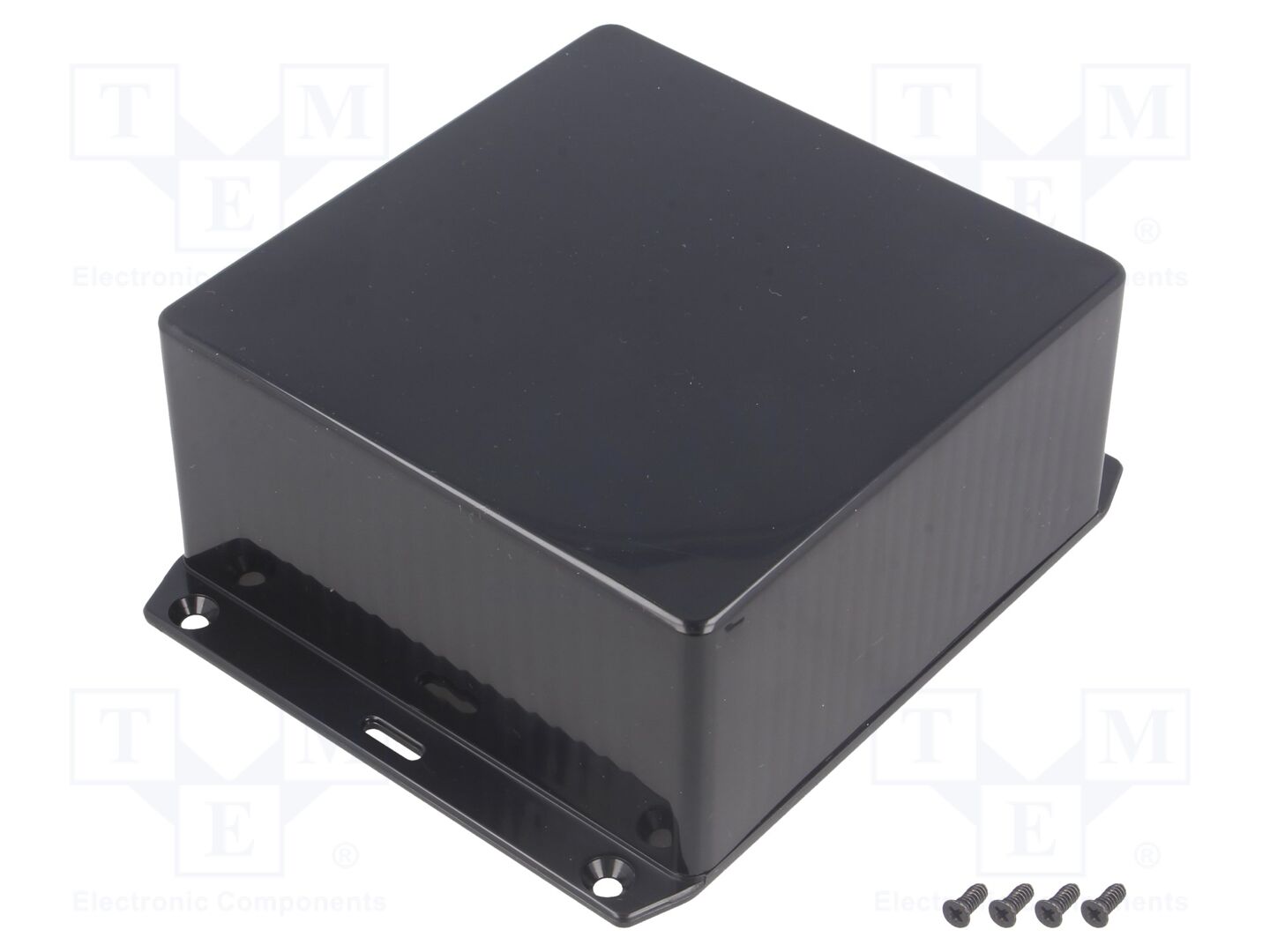 HAMMOND 1591USFLBK Yleiskotelo 120mm