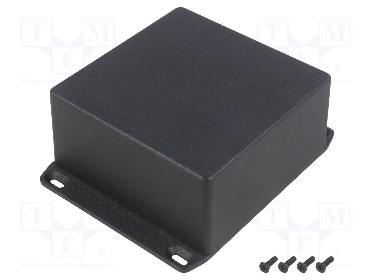 HAMMOND HM-1590WUFLBK Yleiskotelo 120mm