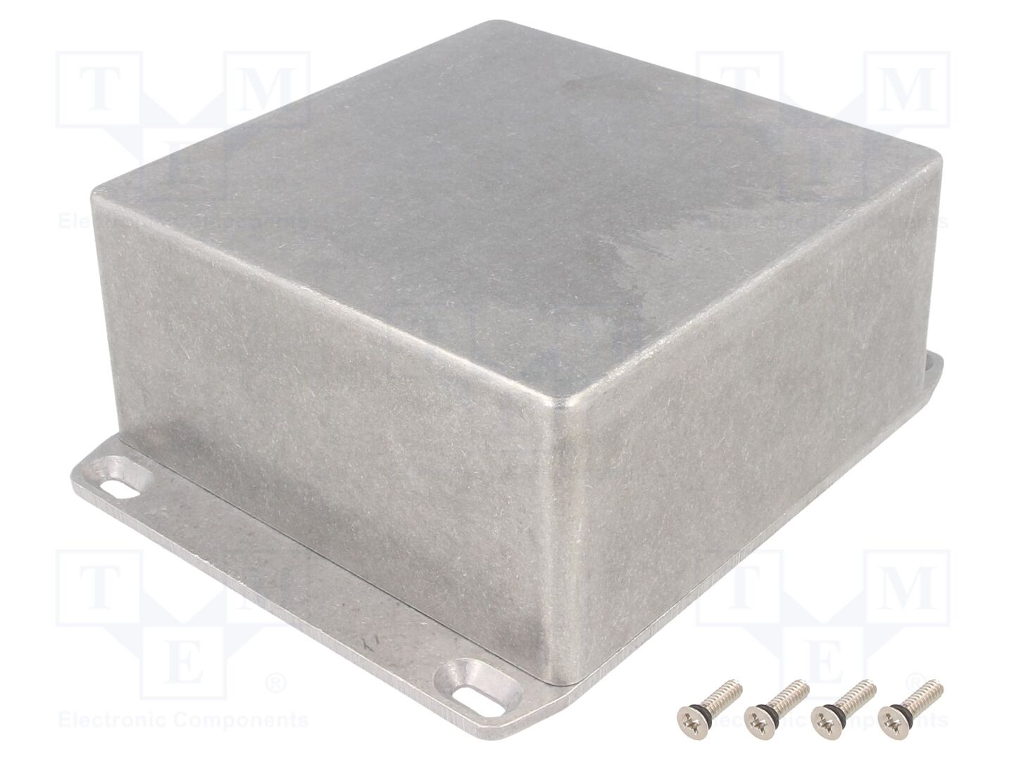 HAMMOND HM-1590WUFL Yleiskotelo 120x120x58mm