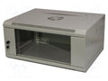 DIGITUS DN-W19-04U/450 Rk-kaappi 4U