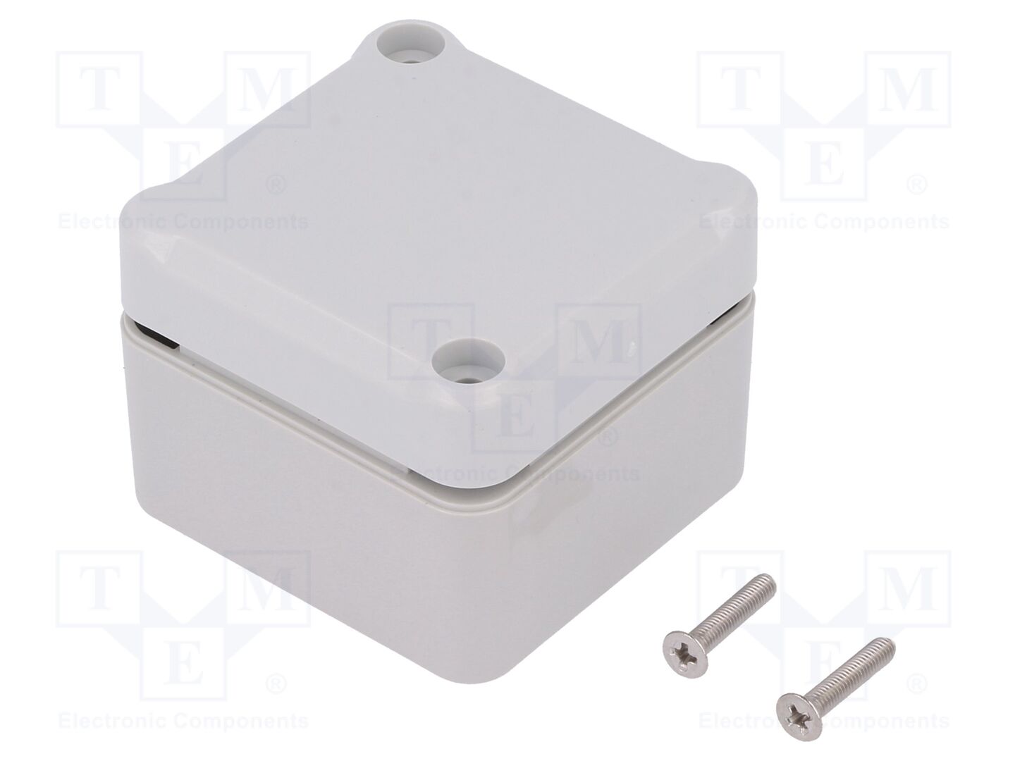 KRADEX Z116JS-IP67-TM-ABS Yleiskotelo IP67