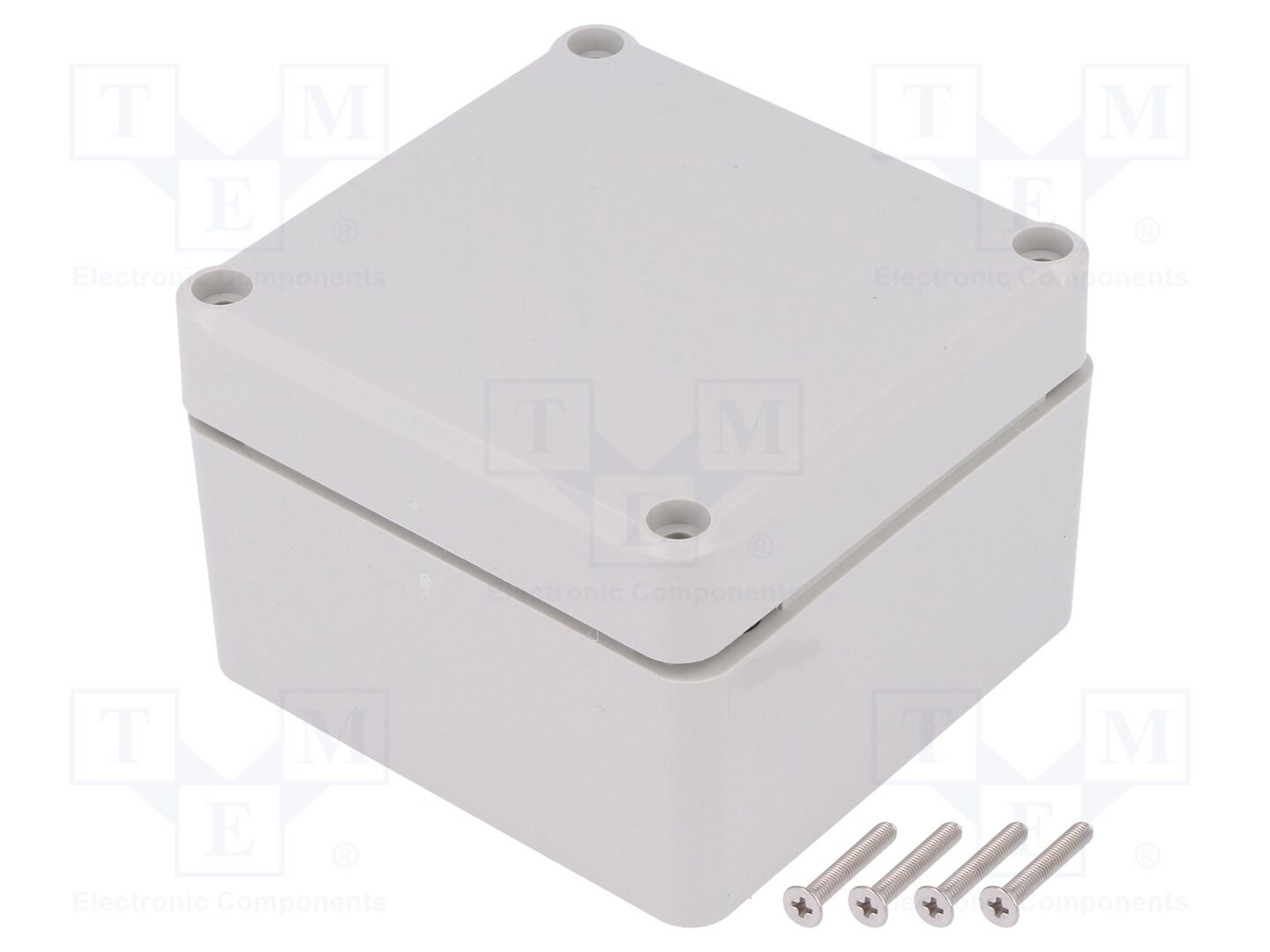 KRADEX Z111JS-IP67-TM-ABS Yleiskotelo 80x82x55mm