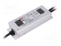 MEAN WELL ELG-75-48DA LED-virtalähde DALI 75W 48VDC