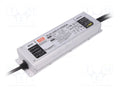 MEAN WELL ELG-240-C1050DA LED-virtalähde DALI 240W 114-228VDC
