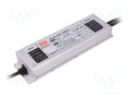 MEAN WELL ELG-200-48DA LED-verkkolaite DALI 200W 48VDC