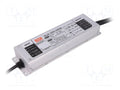 MEAN WELL ELG-200-42DA LED-verkkolaite 200W 42VDC 4.76A DALI