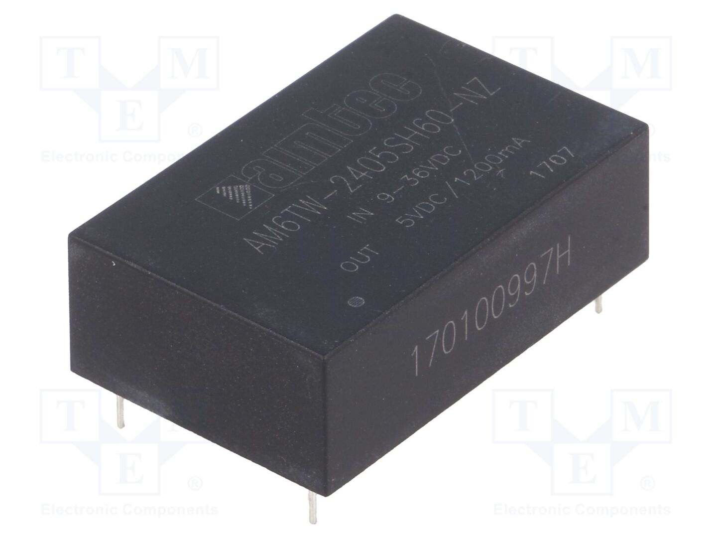 AIMTEC AM6TW-2405SH60-NZ DC/DC-muunnin 6W