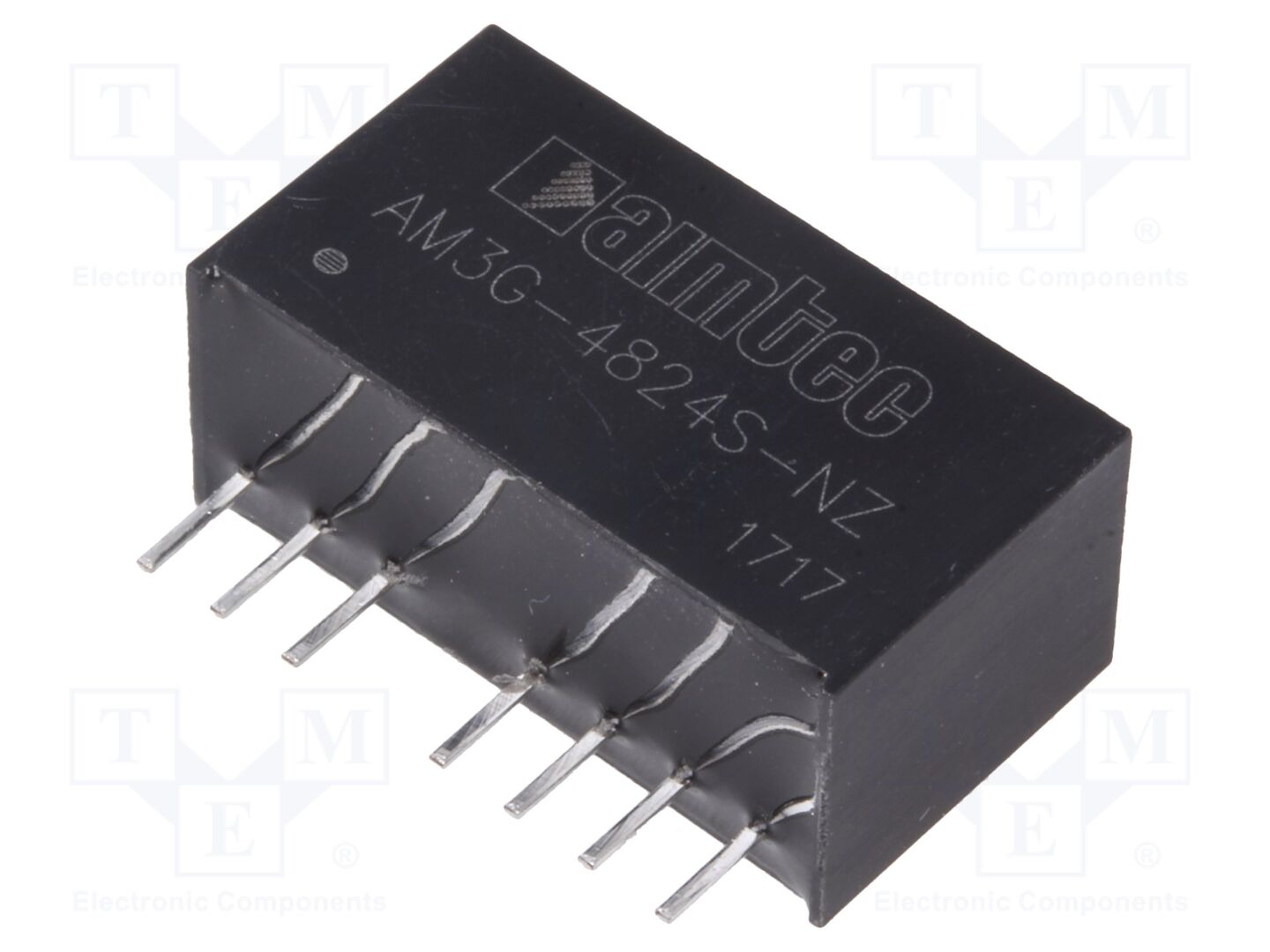 AIMTEC AM3G-4824S-NZ DC/DC-muunnin 3W