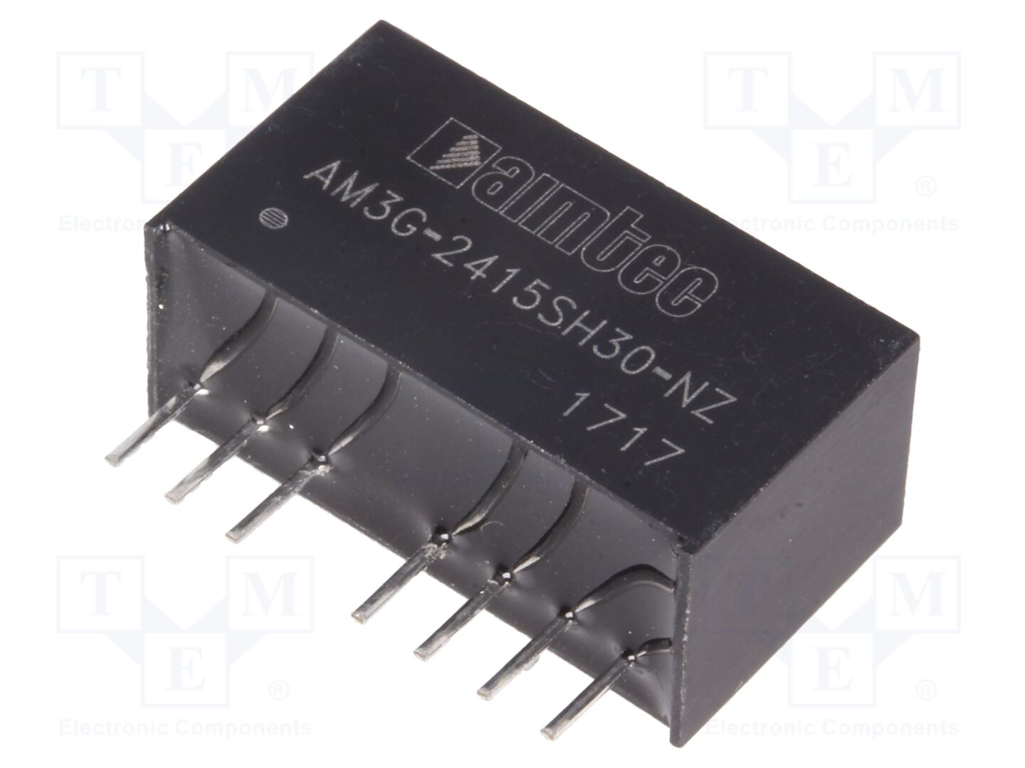 AIMTEC AM3G-2415SH30-NZ DC/DC-muunnin 3W