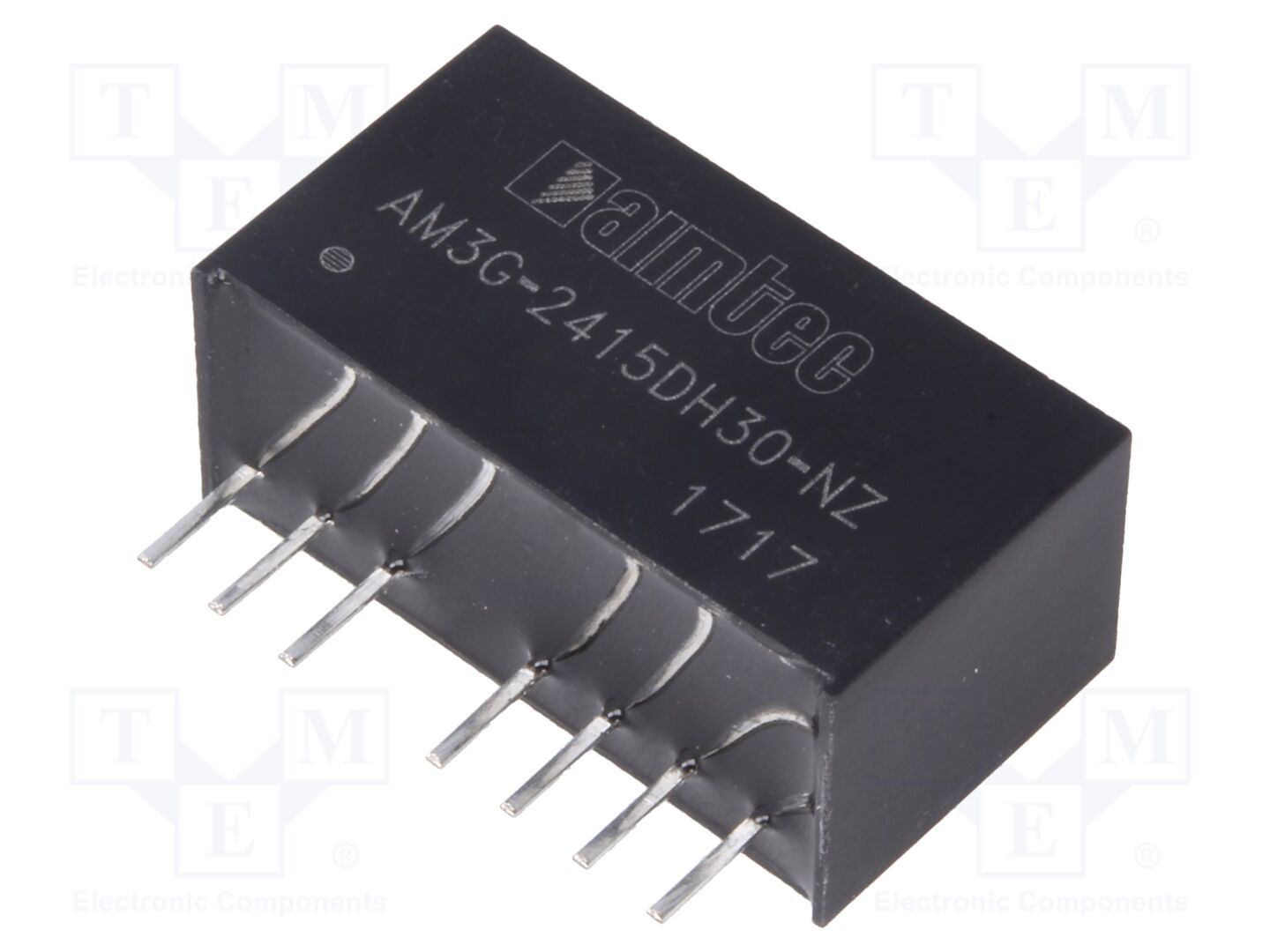AIMTEC AM3G-2415DH30-NZ DC/DC-muunnin 3W