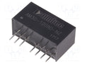 AIMTEC AM3G-1209D-NZ DC/DC-muunnin 3W