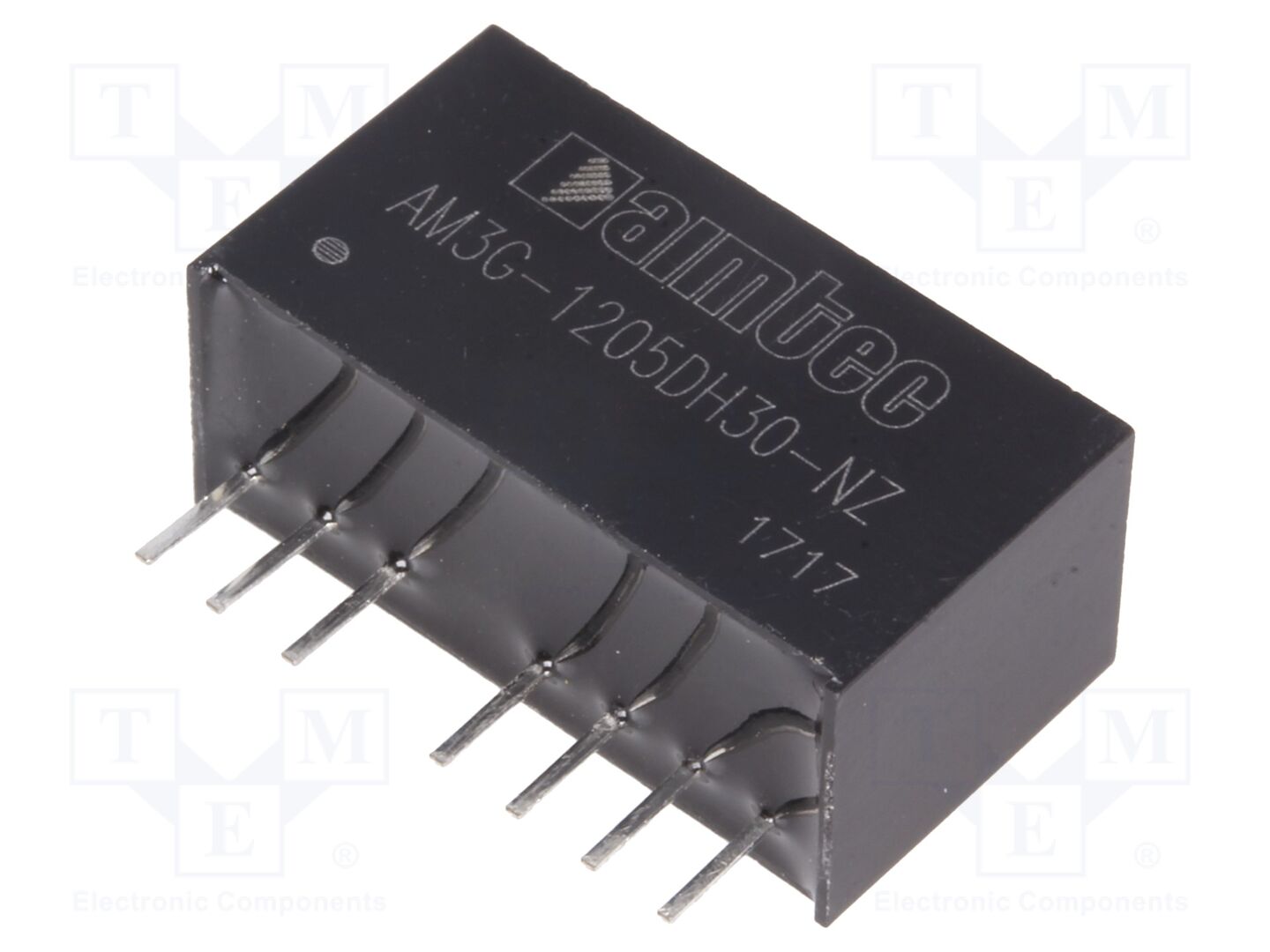 AIMTEC AM3G-1205DH30-NZ DC/DC-muunnin 3W