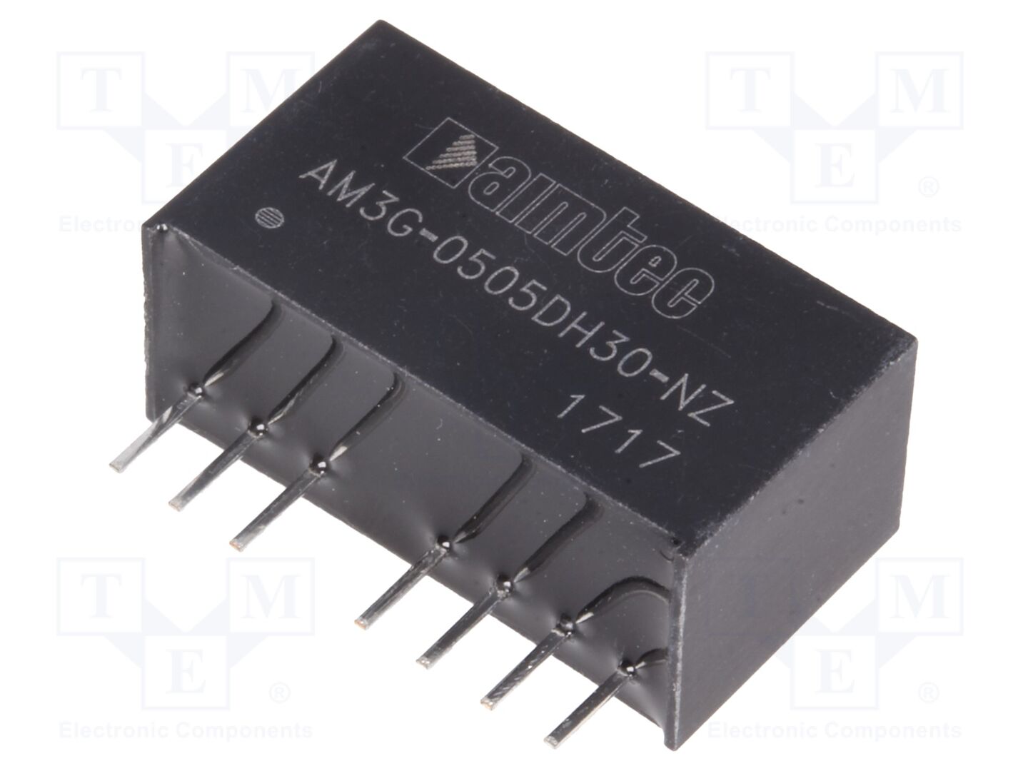 AIMTEC AM3G-0505DH30-NZ DC/DC-muunnin 3W
