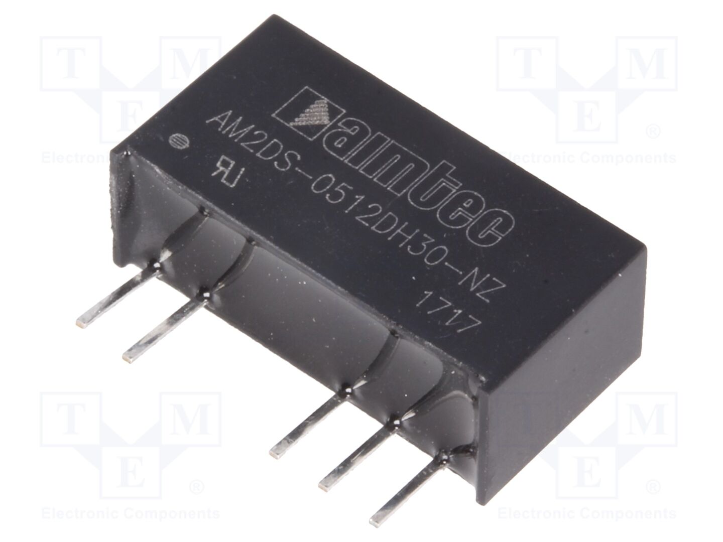 AIMTEC AM2DS-0512DH30-NZ DC/DC-muunnin 2W