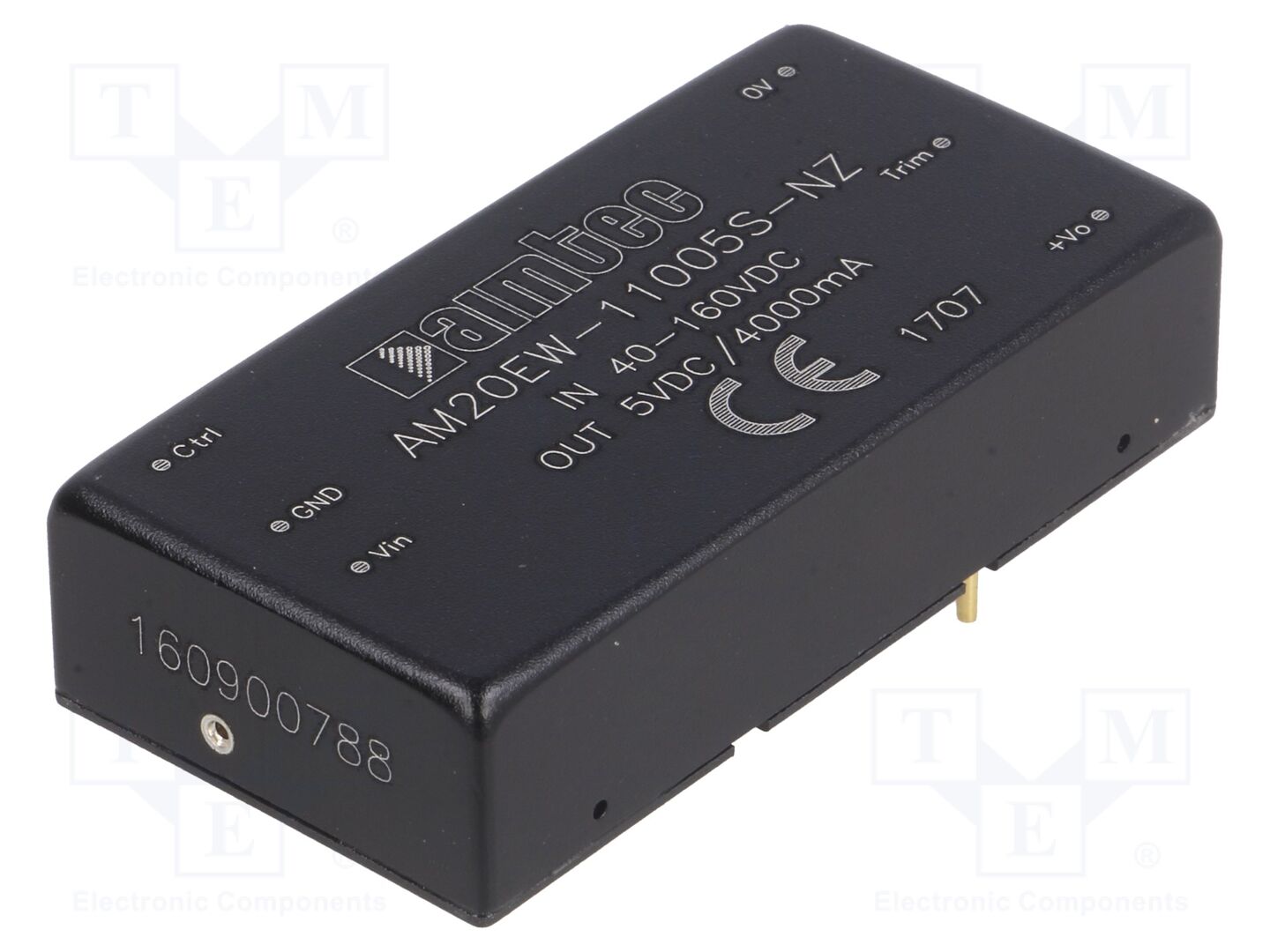 AIMTEC AM20EW-11005S-NZ DC/DC-muunnin 20W