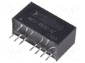 AIMTEC AM1G-4805D-NZ DC/DC-muunnin 1W