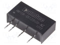 AIMTEC AM1DR-0512SH30-NZ DC/DC-muunnin 1W