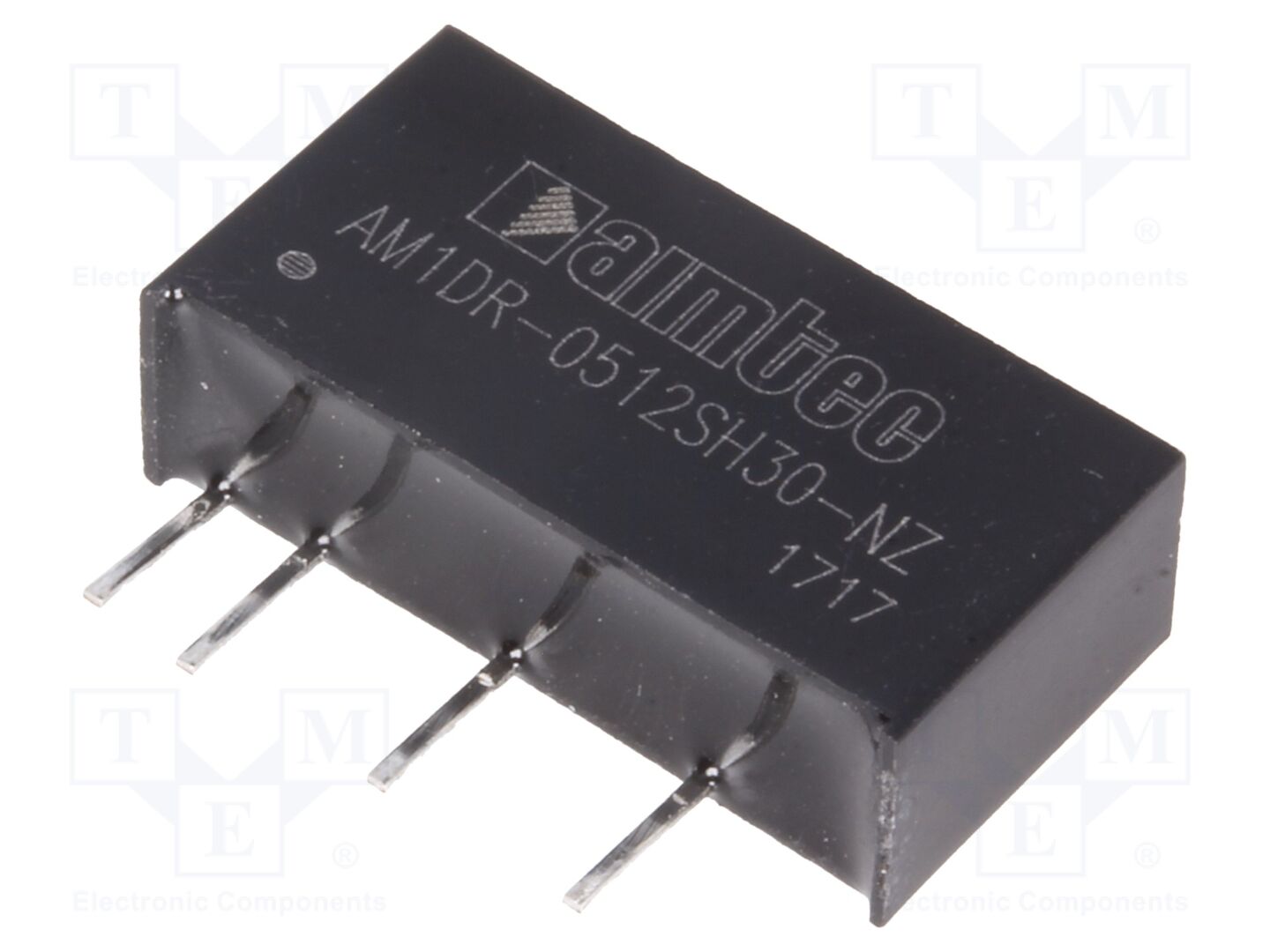 AIMTEC AM1DR-0512SH30-NZ DC/DC-muunnin 1W