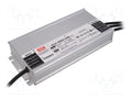 MEAN WELL HLG-480H-24B LED-virtalähde 480W 24VDC 20A