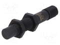 BALLUFF BCS00PN Kapasitiivinen anturi 1-8mm