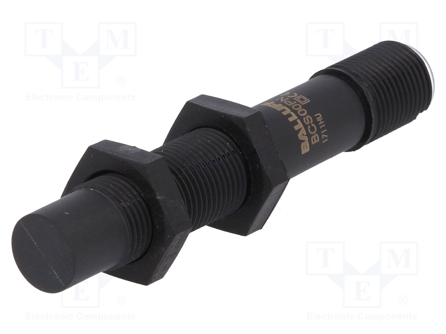 BALLUFF BCS00PN Kapasitiivinen anturi 1-8mm