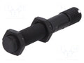 BALLUFF BCS00PJ Kapasitiivinen anturi 1÷4mm