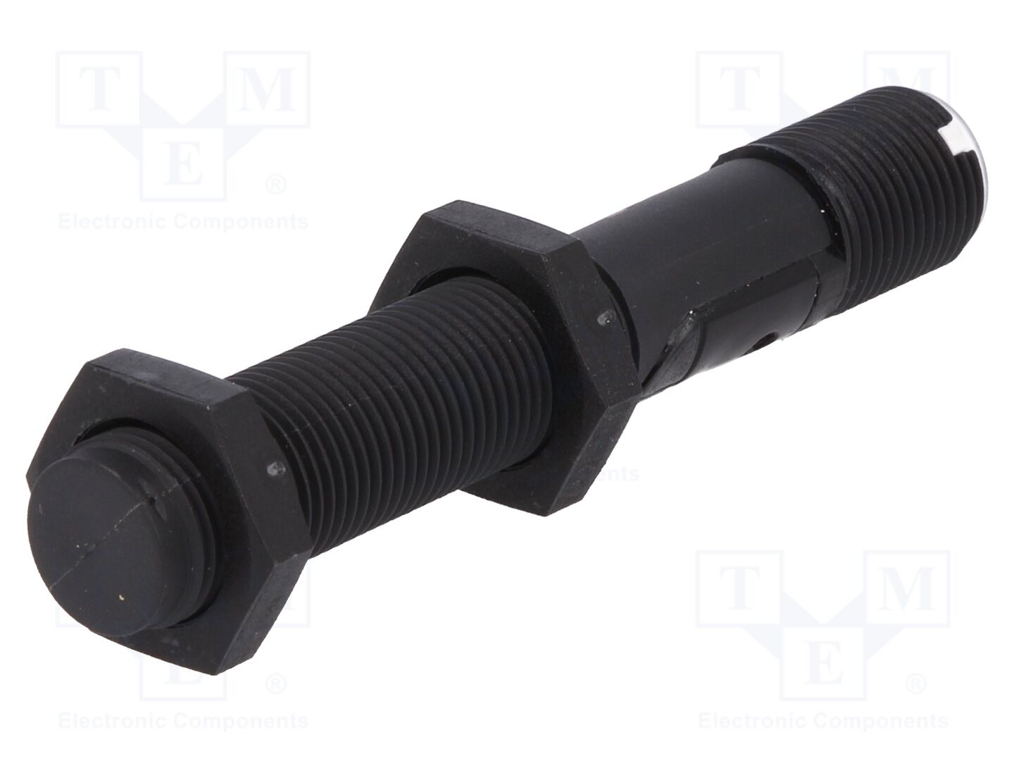 BALLUFF BCS00PJ Kapasitiivinen anturi 1÷4mm