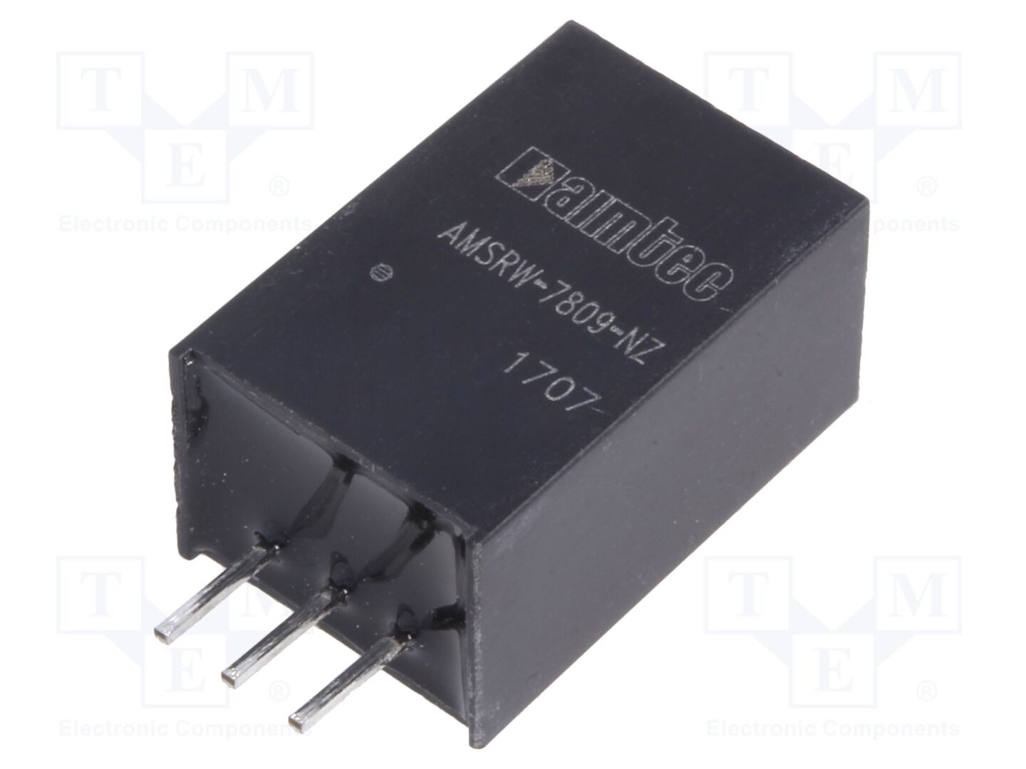 AIMTEC AMSRW-7809-NZ DC/DC-muunnin 4.5W
