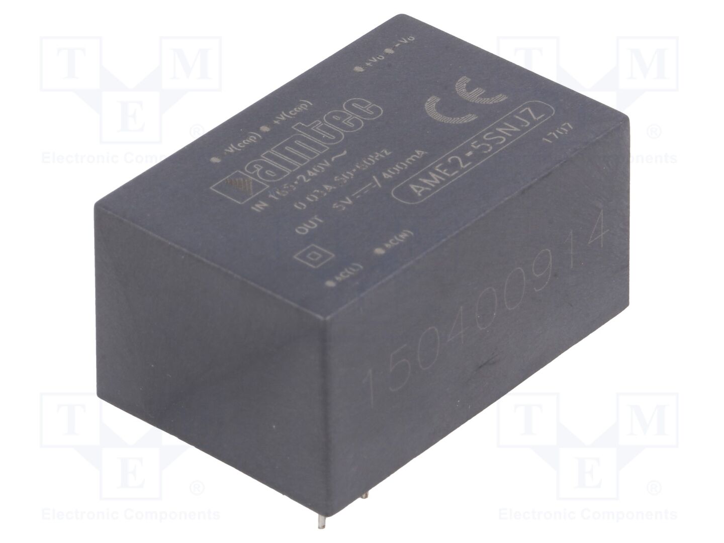 AIMTEC AME2-5SNJZ AC/DC-muunnin 2W