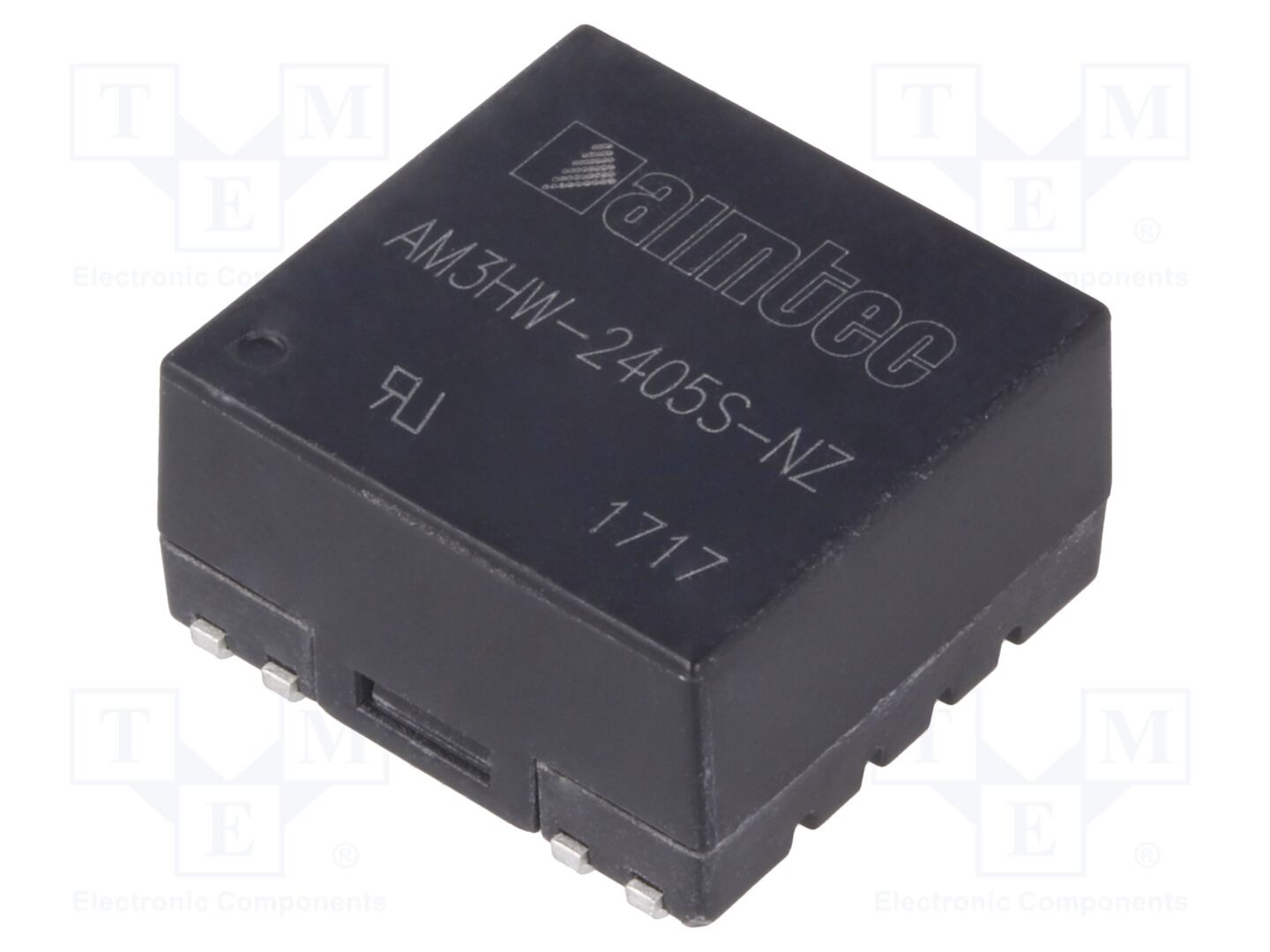 AIMTEC AM3HW-2405S-NZ DC/DC-muunnin 3W
