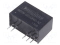 AIMTEC AM2DM-0515DH60-NZ DC/DC-muunnin 2W