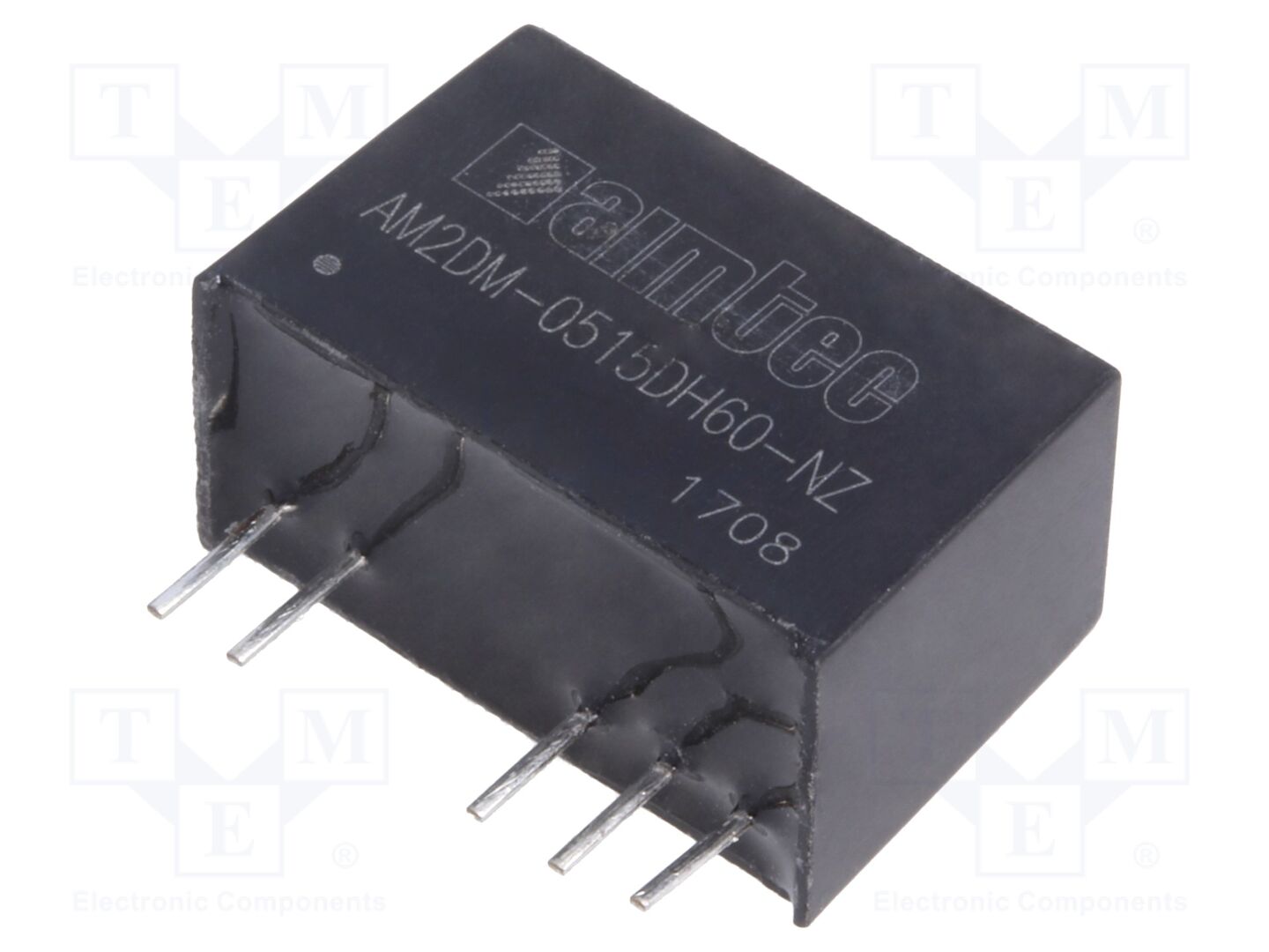 AIMTEC AM2DM-0515DH60-NZ DC/DC-muunnin 2W