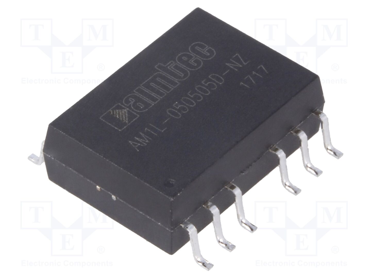 AIMTEC AM1L-050505D-NZ DC/DC-muunnin 1W