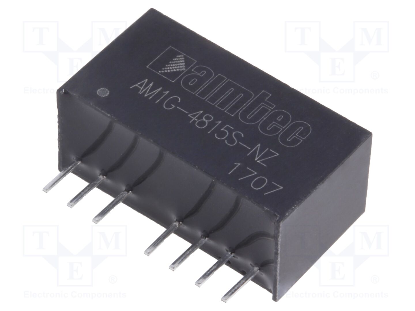 AIMTEC AM1G-4815S-NZ DC/DC-muunnin 1W