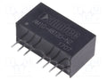 AIMTEC AM1G-4812D-NZ DC/DC-muunnin 1W