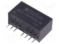 AIMTEC AM1G-2405SH30-NZ DC/DC-muunnin 1W