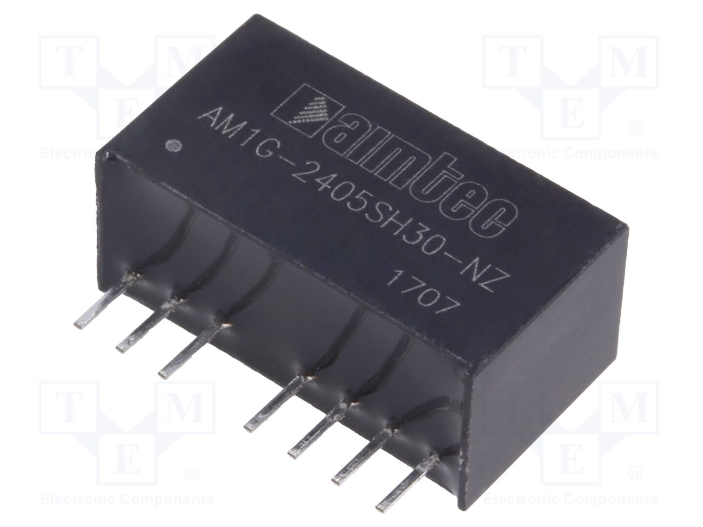 AIMTEC AM1G-2405SH30-NZ DC/DC-muunnin 1W