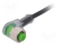 MURRELEKTRONIK 7000-12421-6340500 Anturikaapeli 5m